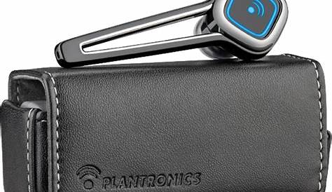 Plantronics Discovery 925 Bluetooth Headset Review - Legit Reviews