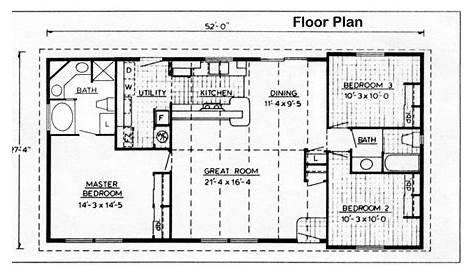 sample floor plan pdf