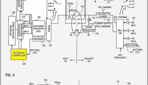 Headset With Mic Wiring Diagram / Iphone Headphones Repairing - YouTube