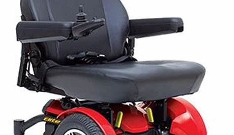 Jazzy Elite 14 Power Chair - Martin Mobility - Scooters, Lift Chairs