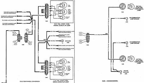 2000 chevy silverado wiring diagram