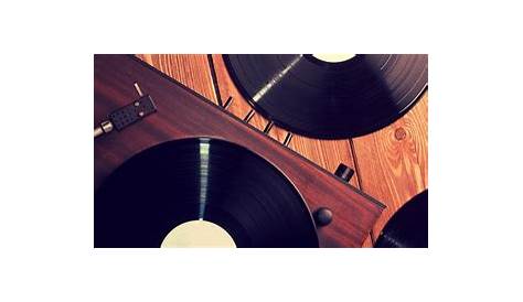 Identifying the Parts of a Record Player | Klipsch