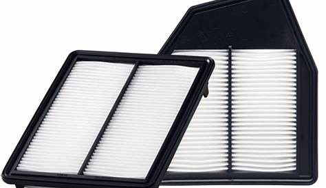 fram air filter for 2014 honda crv