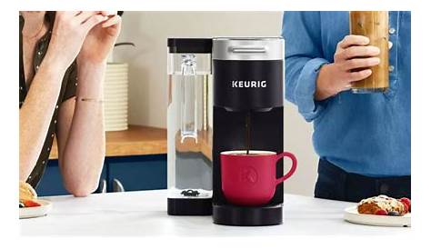 Keurig K-Supreme Coffee Maker w/ 24 K-Cup Pods Just $89.98 for Sam's