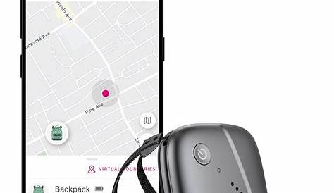 t-mobile syncup tracker manual