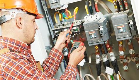 cost of electrical repairs