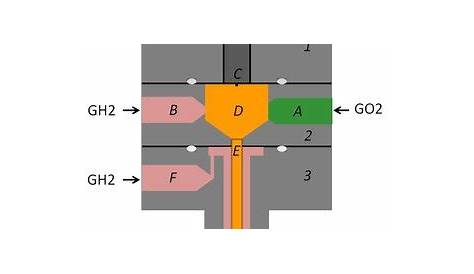 rocket igniter circuit diagram