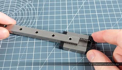 How to Improve Cheap Linear Guides – Clever Creations
