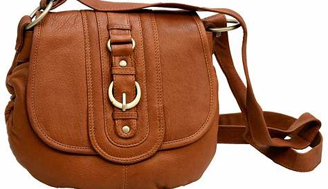 Womens Medium Round Cross Body Bag Genuine Leather | eBay