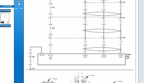 Ram Truck Wiring Diagram : 2001 Dodge Truck Wiring Diagram Wiring