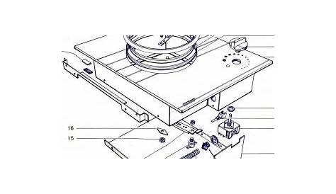 admiral electric cooktop wiring diagram