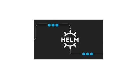 helm delete chart from repo