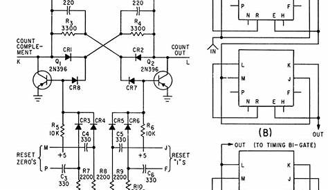 BINARY_COUNTER - Audio_Circuit - Circuit Diagram - SeekIC.com