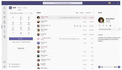 Why SMBs are turning Microsoft Teams into their office phone system