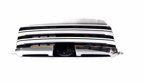 2014 Subaru Outback Grille (Front). Grille OBK - 91121AJ14A - Genuine
