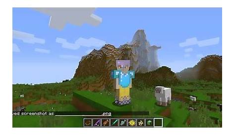 How to Take A Screenshot in Minecraft [3 Easy Ways]