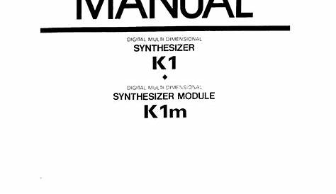 Kawai P150 Owner Manual
