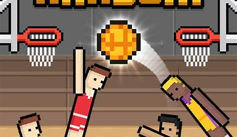 unblocked games 2 player basketball