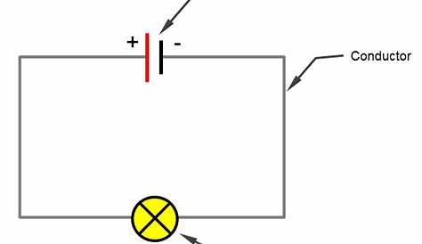 basic circuit diagram