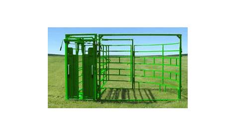cattle head gate for sale