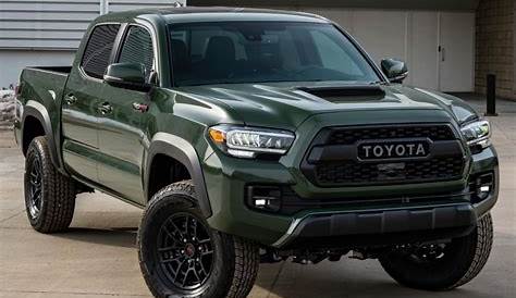 toyota tundra 2022 trd pro release date