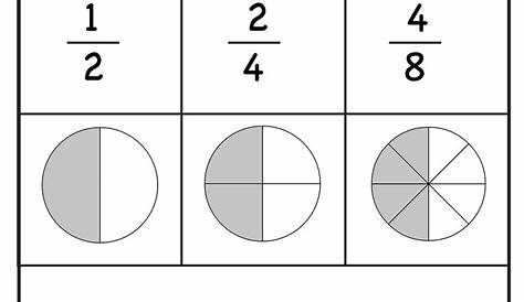 fractions of a number worksheet