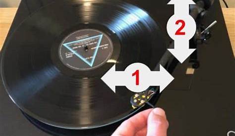 Manual and Automatic Turntables Explained | Vinyl Restart