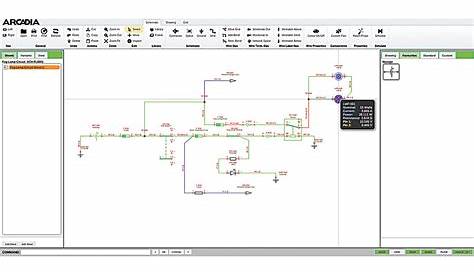 free wire harness design software