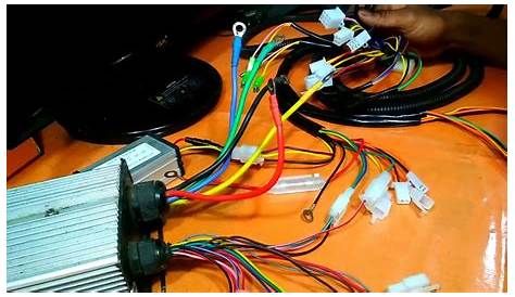 Get Electrical Wiring Diagram Of E Rickshaw Pictures - Wiring Consultants