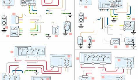 peugeot 206 kfw wiring diagram