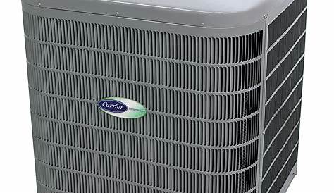 Carrier® - Air Conditioning Official Site