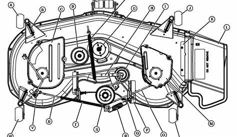 john deere d130 schematic