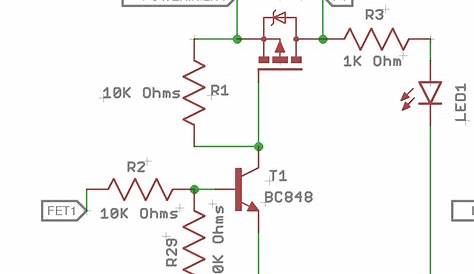 automotive - High current, high frequency IC PWM switching with MOSFETs