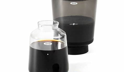 Oxo Brew Conical Burr Coffee Grinder Manual : Https Www