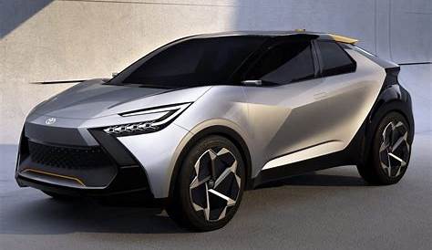 Next-gen 2023 Toyota C-HR to get 1.8L Hybrid variant: Report