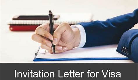 schengen family invitation letter for visa sample
