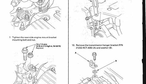 2007 honda crv repair manual