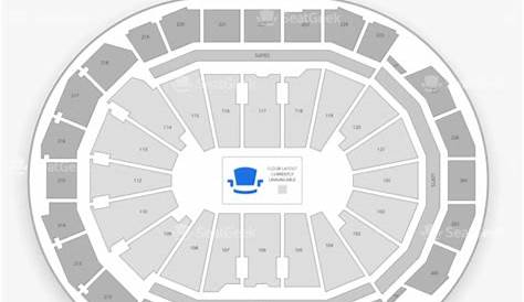 virtual seating fiserv forum seating chart with seat numbers