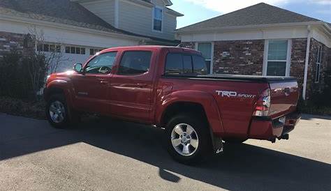 2015 Toyota Tacoma for Sale by Owner in Nicholasville, KY 40356