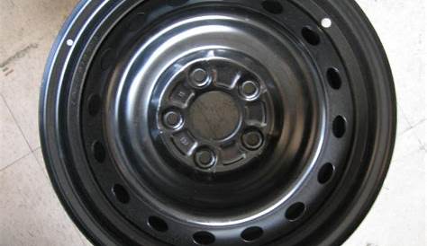 bolt pattern for toyota rav4