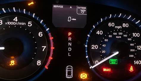 Resolved: Weird problem after battery change | Honda Odyssey Forum