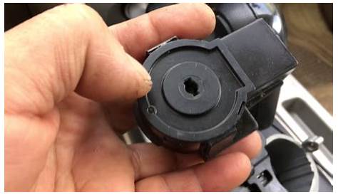 2008 Ford Focus Ignition Switch Recall