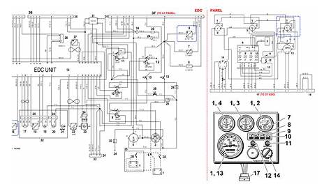 [DIAGRAM] Four Winns Electrical Wiring Diagrams FULL Version HD Quality