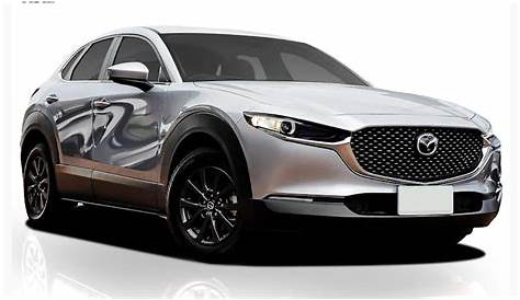 New Mazda CX-30 2021 Pricing, Reviews, News, Deals & Specifications | Drive