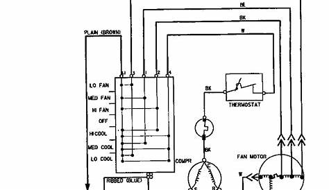 Ht21ts85sp Freezer Wiring Diagram