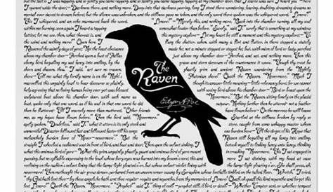 The Raven | 100 Best Poems