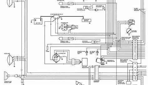 Signal Stat 900 Sigflare Wiring Diagram - Wiring Diagram Pictures