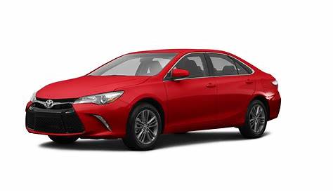 2015-toyota-camry-ruby-red-pearl - Limbaugh Toyota
