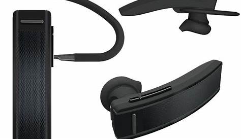 blueant connect bluetooth earpiece user guide