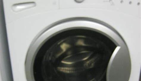 Front Load Washer Ge - For Sale Classifieds